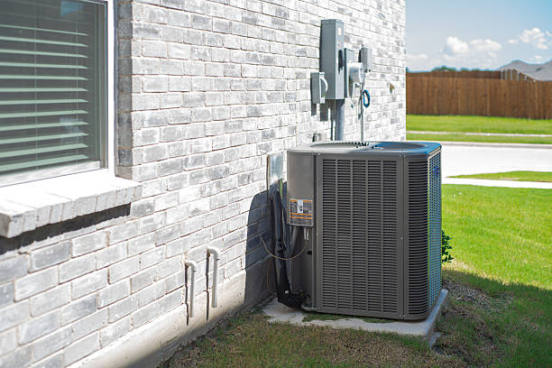 Reliable Hvac Maintenance contractor in Elkins, AR by FH HVAC